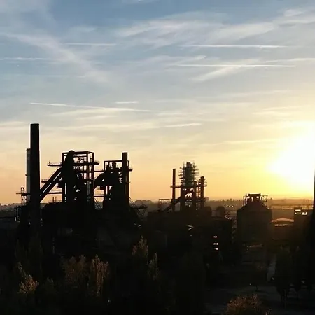 Prostorny V Centru Mesta Lejlighed Ostrava